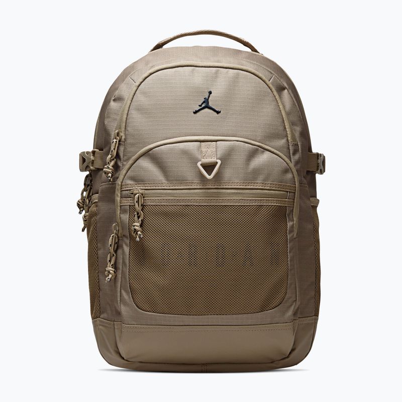 Zaino urbano Jordan Jam Blacktop 25 l desert camo