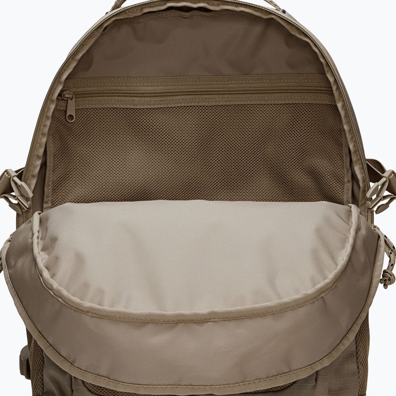 Zaino urbano Jordan Jam Blacktop 25 l desert camo 5