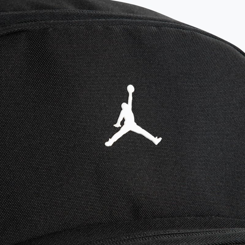 Zaino urbano Nike Jordan Jam Blacktop 25 l black 4