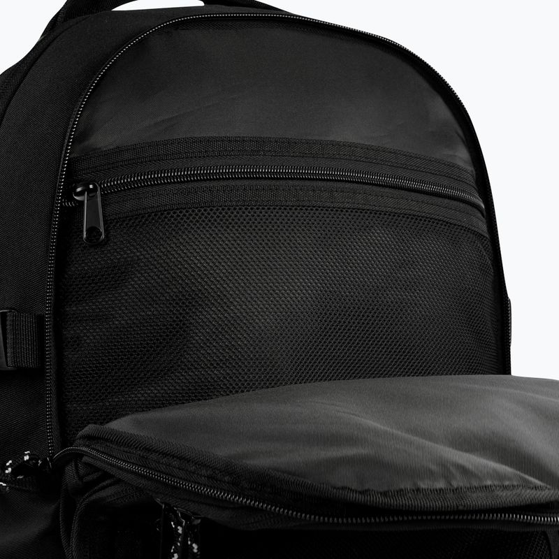 Zaino urbano Nike Jordan Jam Blacktop 25 l black 6