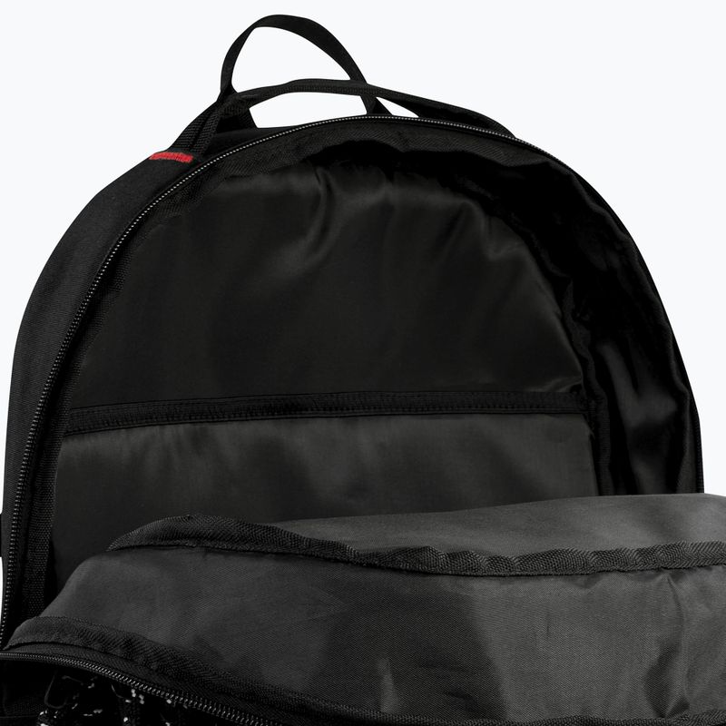 Zaino urbano Nike Jordan Jam Blacktop 25 l black 7