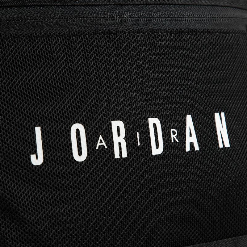 Zaino urbano Jordan Jam Blacktop 25 l black 8