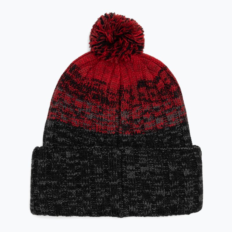 47 Marca NHL Chicago Blackhakws Cascade berretto invernale nero 2