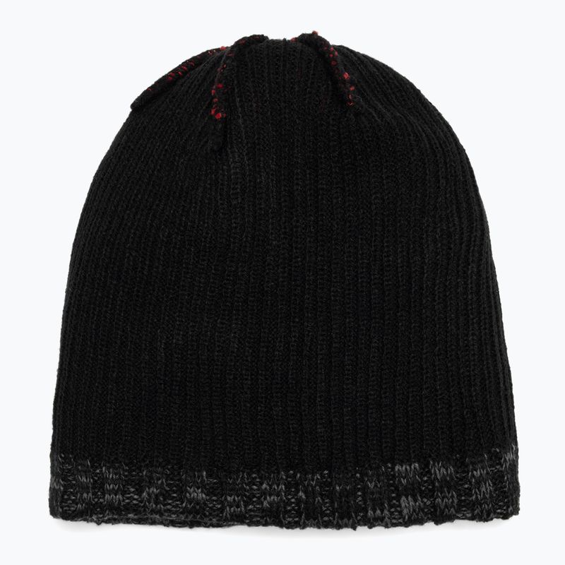 47 Marca NHL Chicago Blackhakws Cascade berretto invernale nero 4