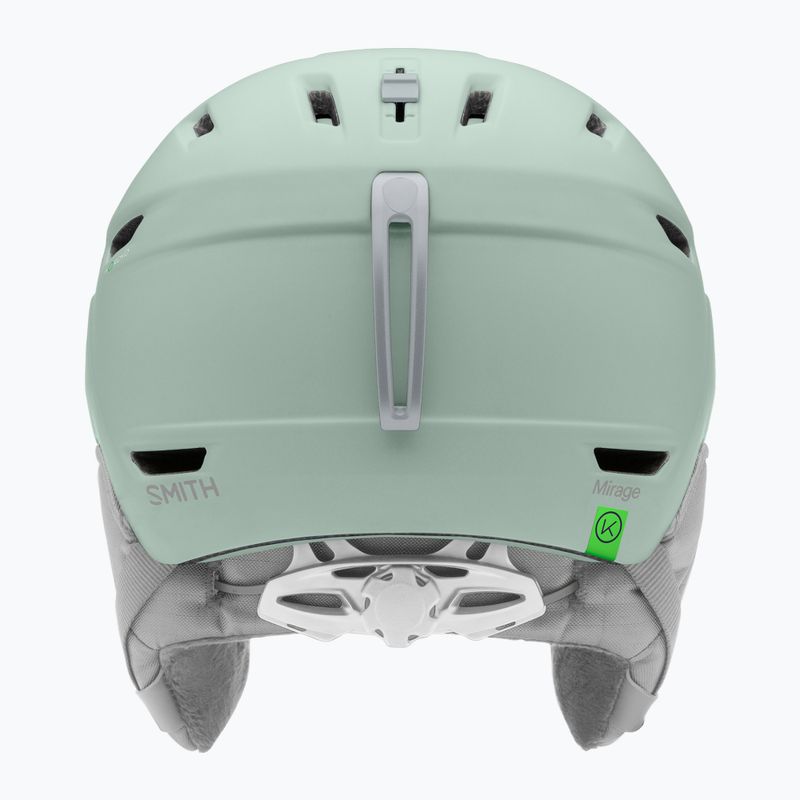 Smith Mirage MIPS casco da sci ghiaccio alpino opaco 2
