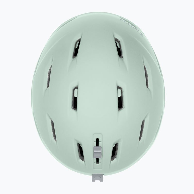 Smith Mirage MIPS casco da sci ghiaccio alpino opaco 3
