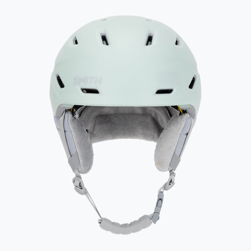 Smith Mirage MIPS casco da sci ghiaccio alpino opaco 2
