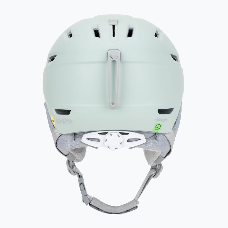 Smith Mirage MIPS casco da sci ghiaccio alpino opaco 4