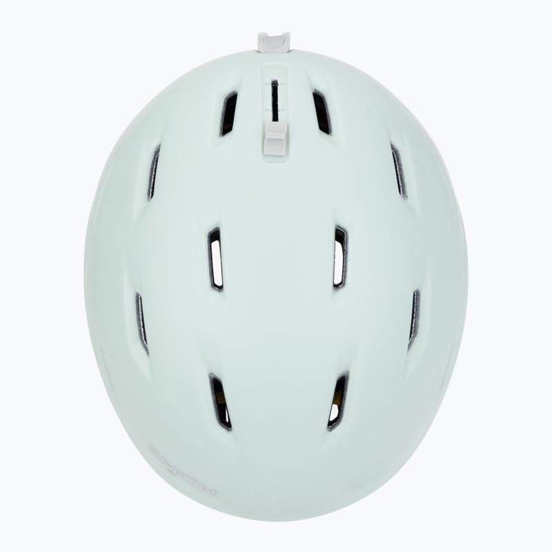 Smith Mirage MIPS casco da sci ghiaccio alpino opaco 6