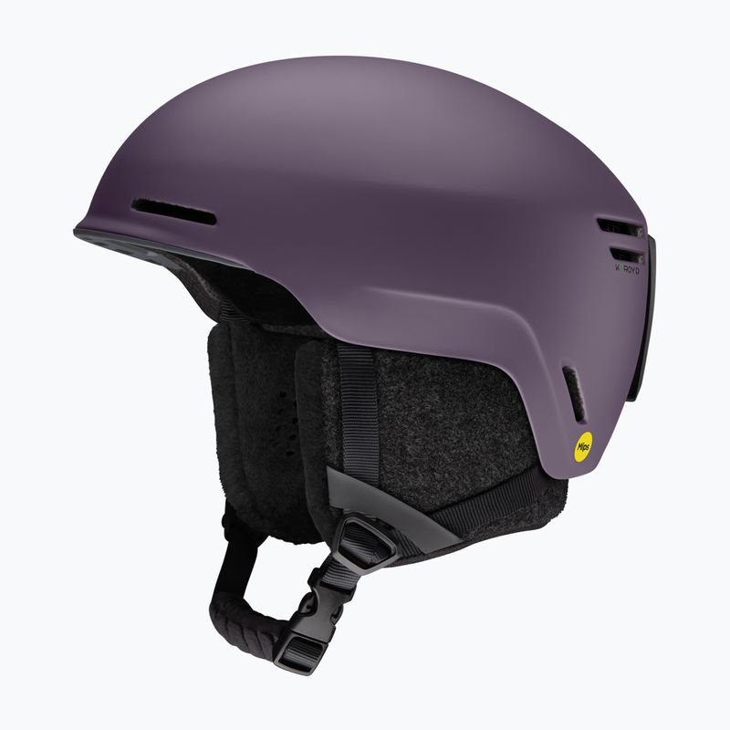 Smith Method MIPS casco da sci cosmo opaco