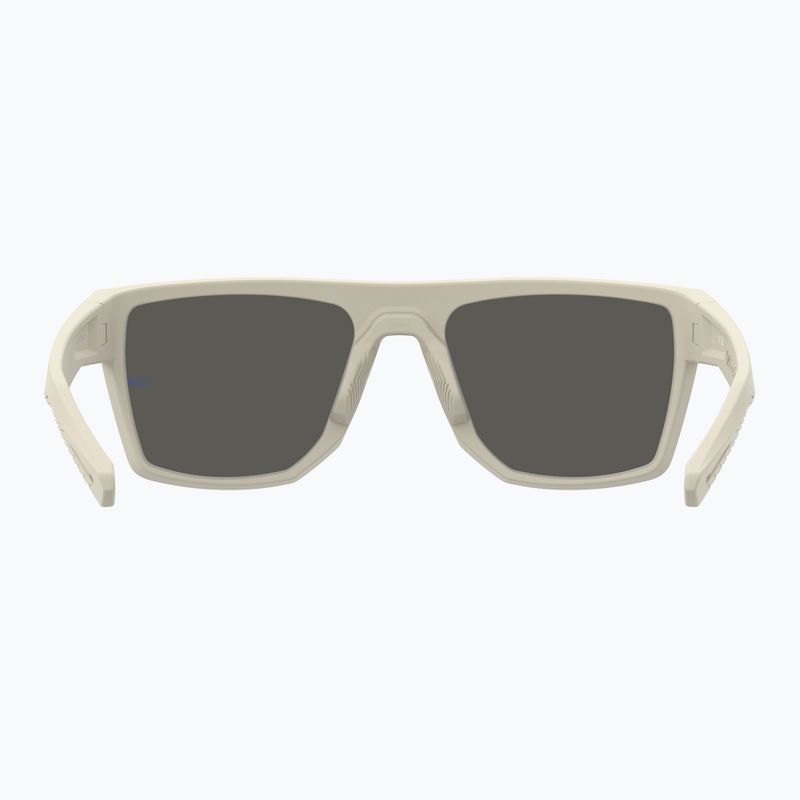 Occhiali da sole Under Armour Launch 2/G S3 cachi/oro specchiato da uomo 4