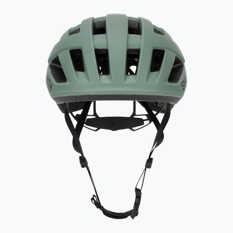 Casco da bici Smith Signal MIPS matte sagebrush 2
