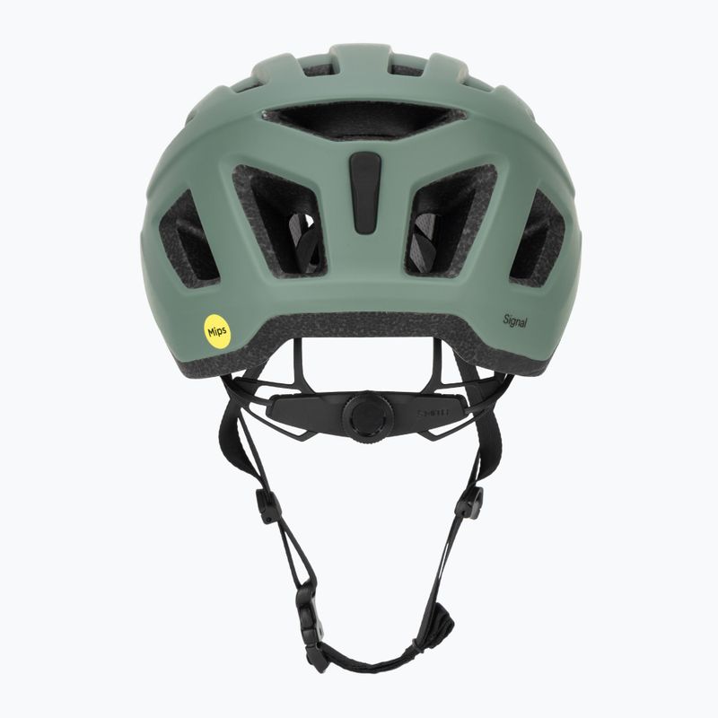 Casco da bici Smith Signal MIPS matte sagebrush 4