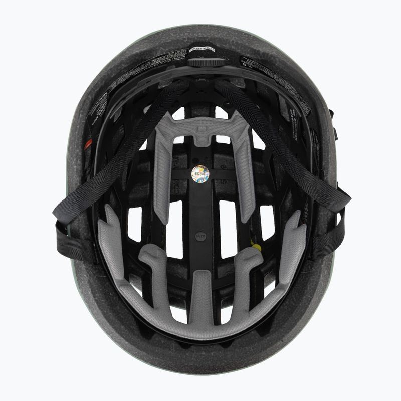 Casco da bici Smith Signal MIPS matte sagebrush 5