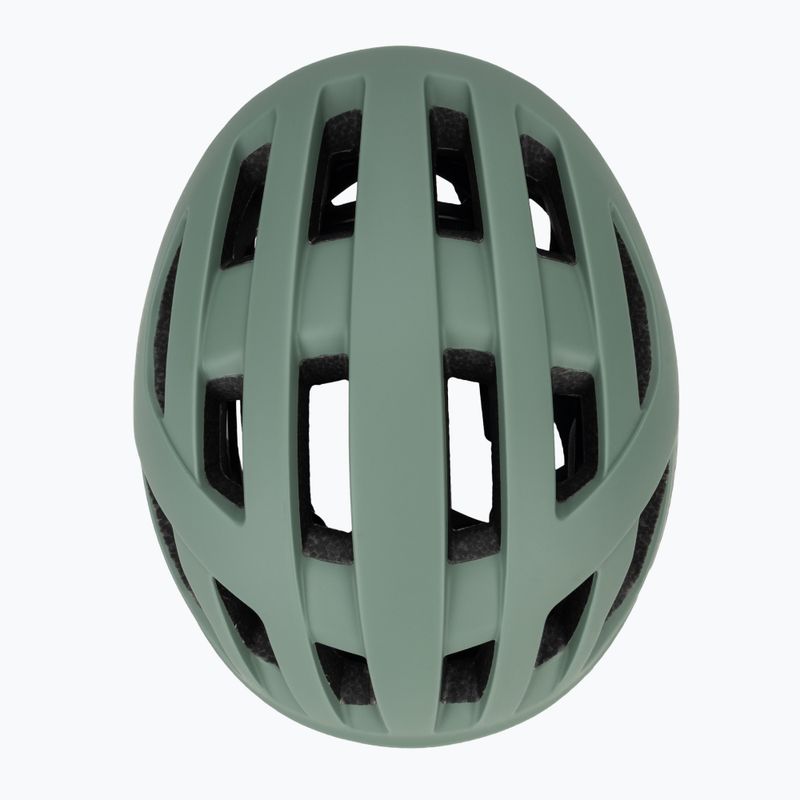 Casco da bici Smith Signal MIPS matte sagebrush 6