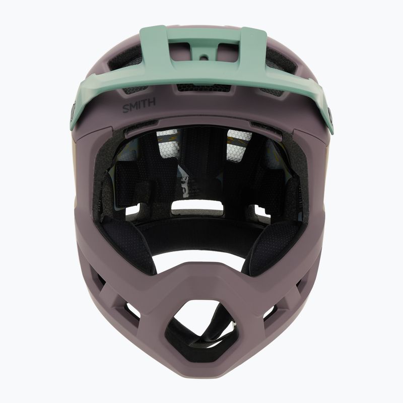 Smith Mainline MIPS casco da bici summit palissandro opaco juniper 2