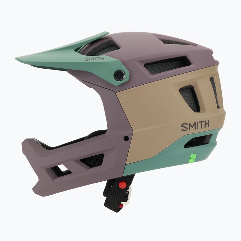 Smith Mainline MIPS casco da bici summit palissandro opaco juniper 3