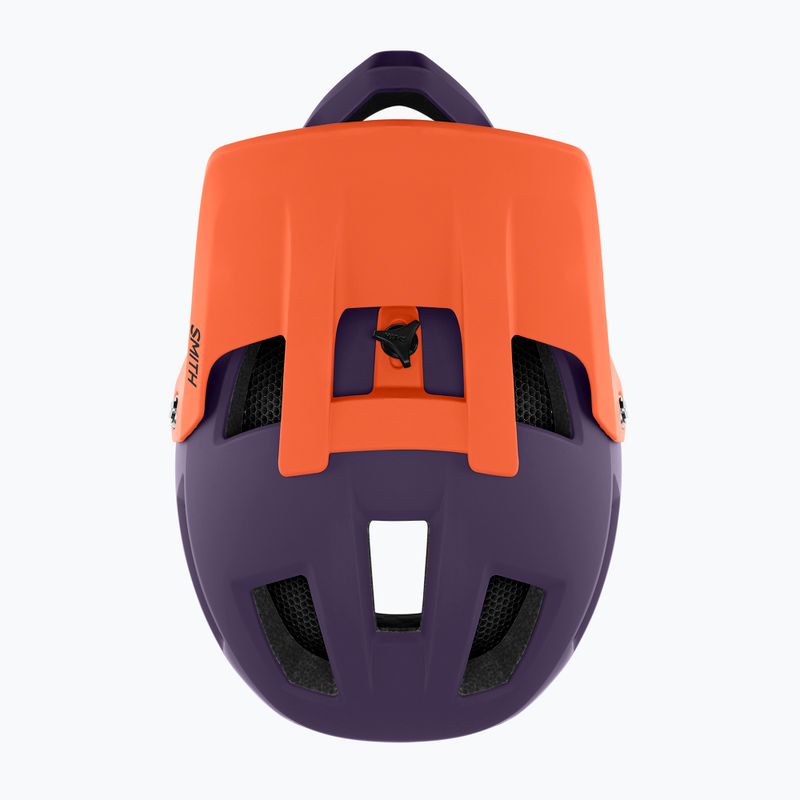 Smith Mainline MIPS opaco casco da bici zero gravity 3