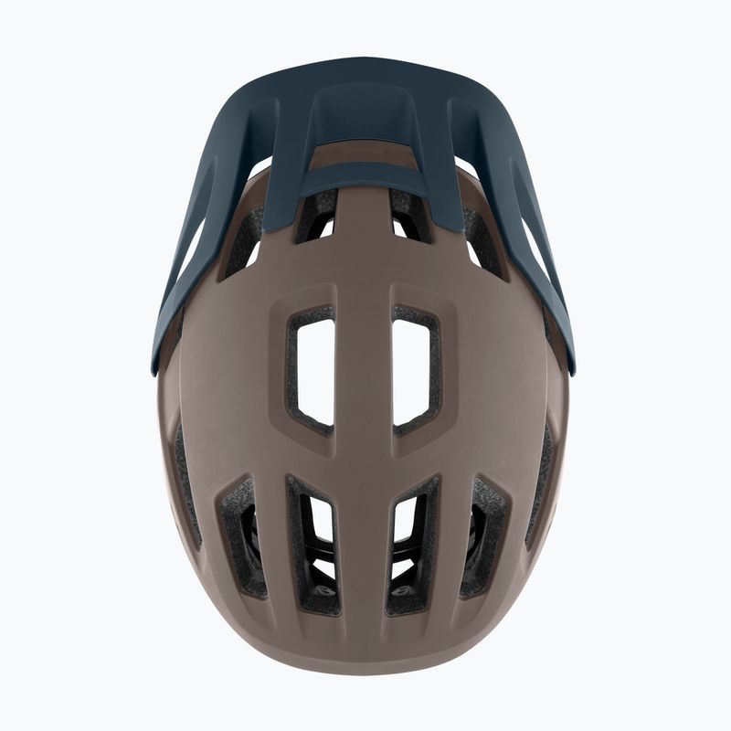 Casco da bici Smith Engage 2 MIPS cenere opaco 3