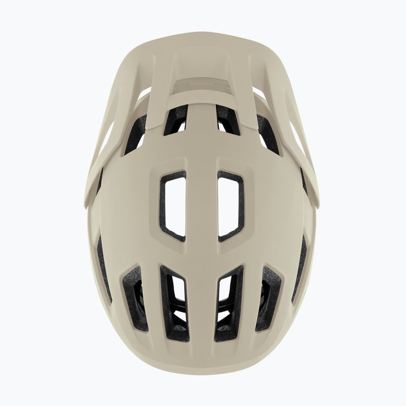 Casco da ciclismo Smith Engage 2 MIPS matte chalk 3