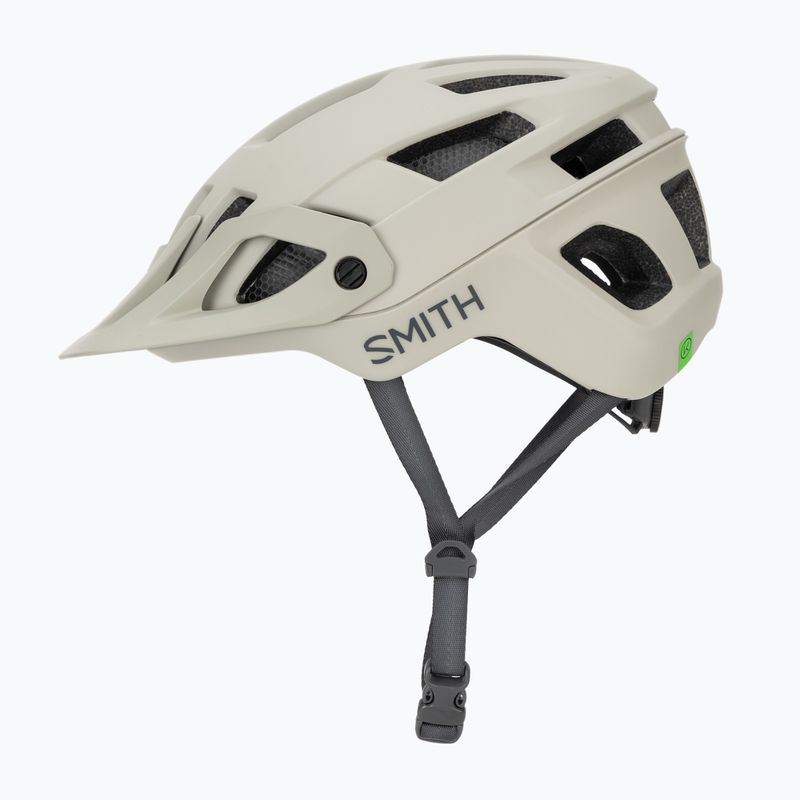 Casco da ciclismo Smith Engage 2 MIPS matte chalk 3
