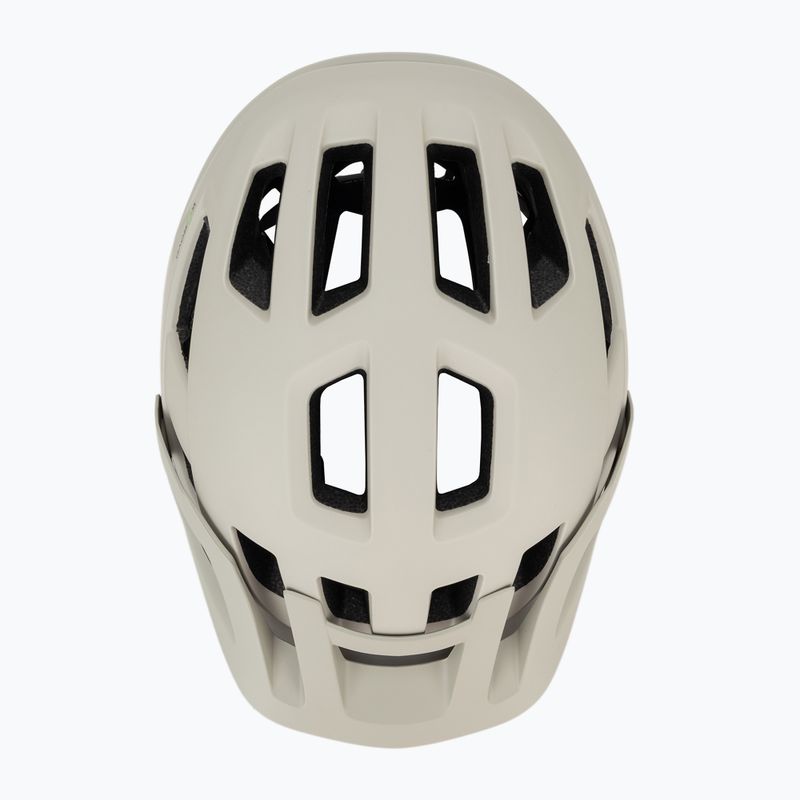 Casco da ciclismo Smith Engage 2 MIPS matte chalk 6