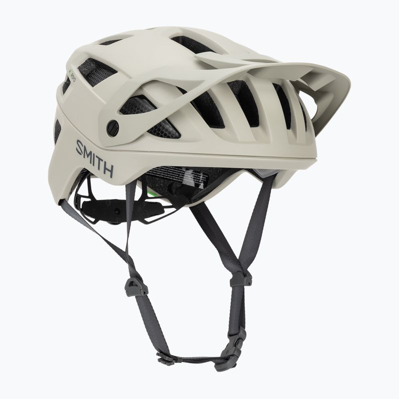 Casco da ciclismo Smith Engage 2 MIPS matte chalk 9