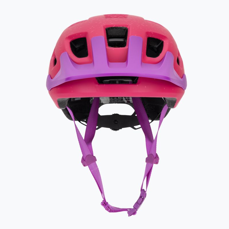 Smith Sidekick Jr MIPS casco da bici per bambini in dissolvenza lecca-lecca opaca 2