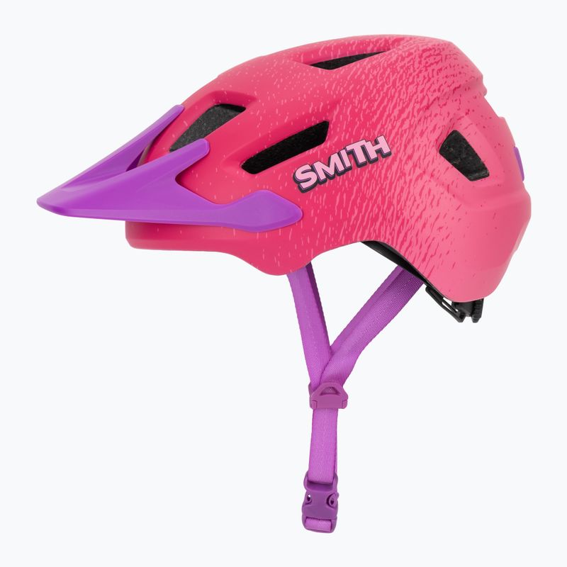 Smith Sidekick Jr MIPS casco da bici per bambini in dissolvenza lecca-lecca opaca 3