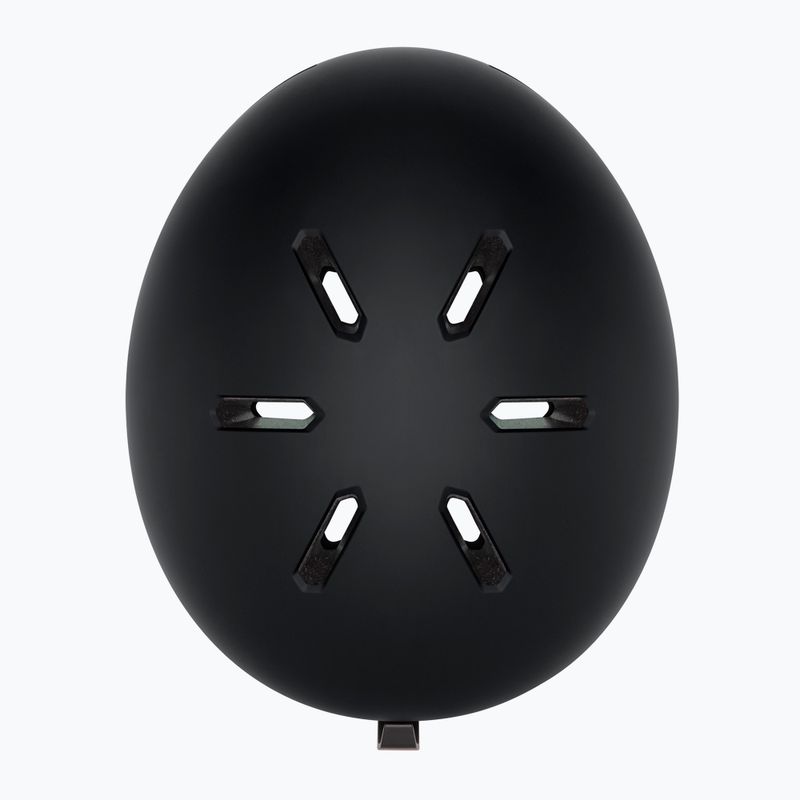 Casco da sci per bambini Smith Rodeo Jr Mips matte black 3