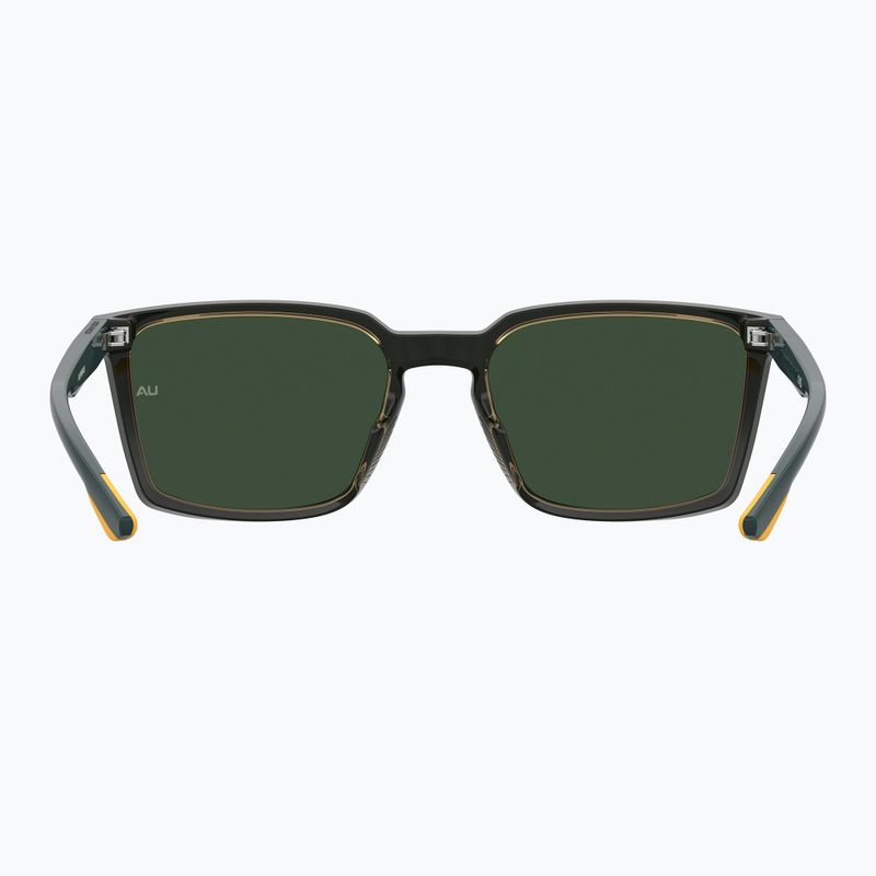 Occhiali da sole Under Armour Sportate S3 verde beige/verde 4