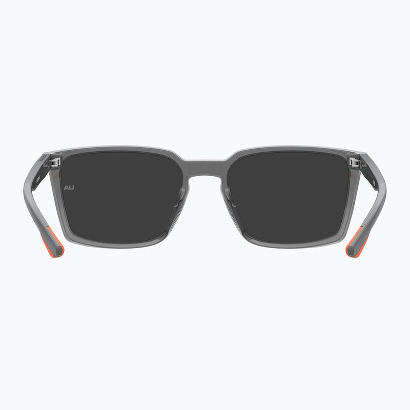 Occhiali da sole Under Armour Sportate S3 crystal grey/grey 4