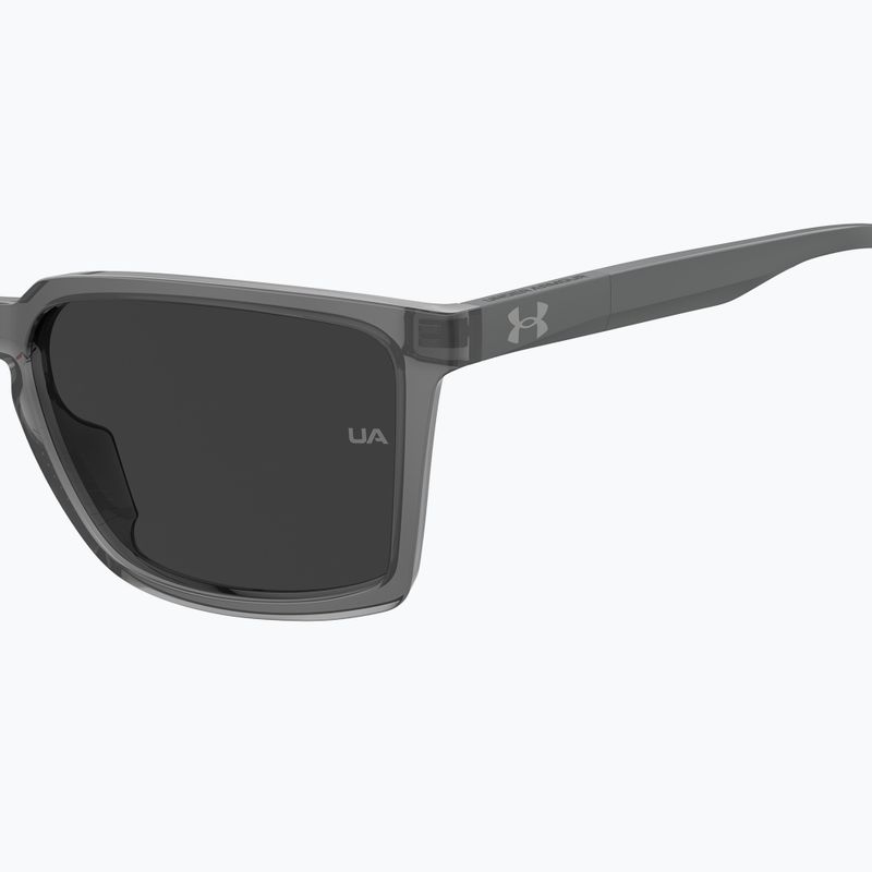 Occhiali da sole Under Armour Sportate S3 crystal grey/grey 7