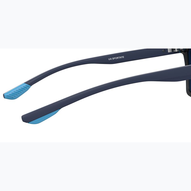 Occhiali da sole Under Armour Sportate S3 blu multicolore/blu 8