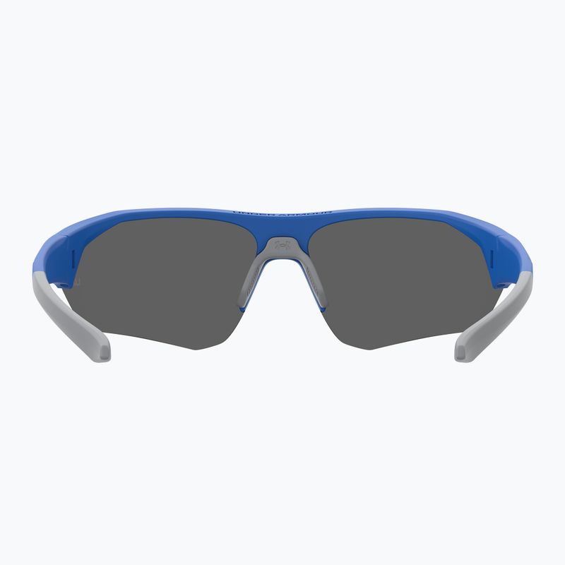 Occhiali da sole per bambini Under Armour UA 7000/S S3 blu/blu multistrato 4