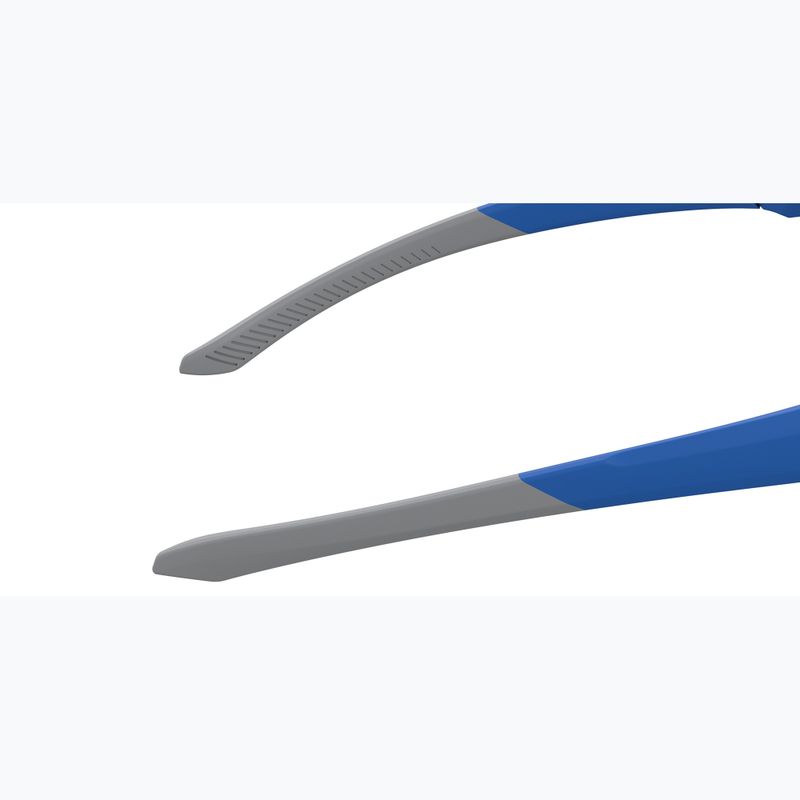 Occhiali da sole per bambini Under Armour UA 7000/S S3 blu/blu multistrato 8