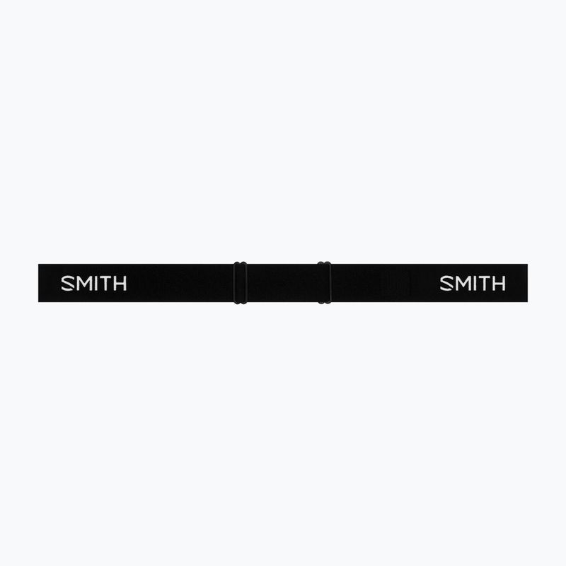 Maschera da sci Smith Tribute black/ignitor mirror 5