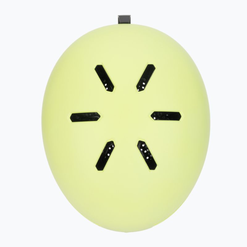 Casco da sci Smith Rodeo MIPS matte serpentine 6