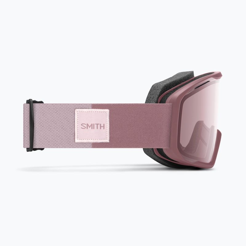 Maschera da sci Smith Blazer dusk/ignitor mirror 3
