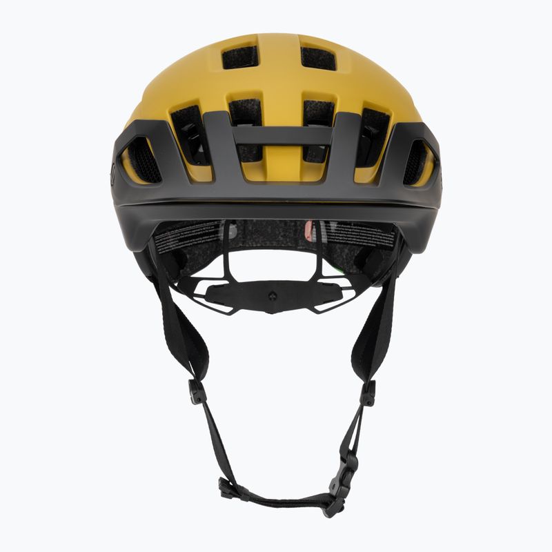 Casco da ciclismo Smith Engage 2 MIPS matte fennel 2