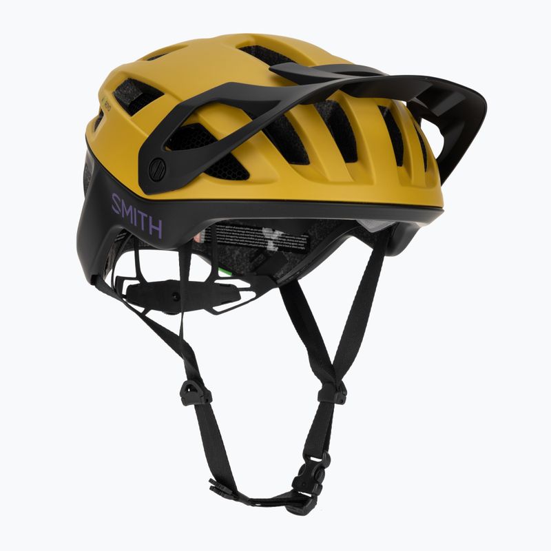 Casco da ciclismo Smith Engage 2 MIPS matte fennel 9