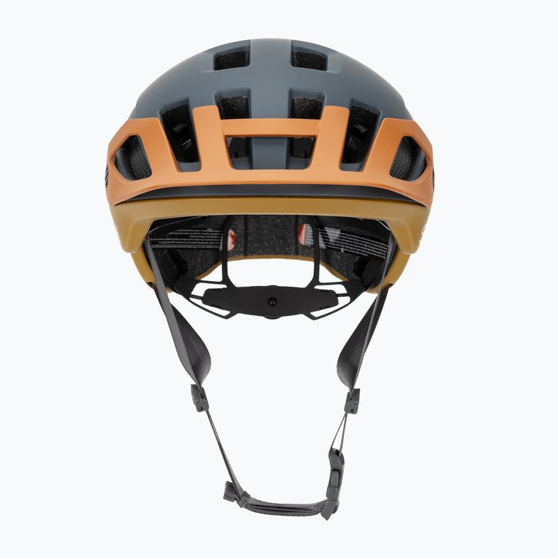 Casco da ciclismo Smith Engage 2 MIPS matte flint tarmac 2