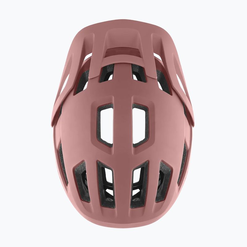Casco da ciclismo Smith Engage 2 MIPS matte clay 3
