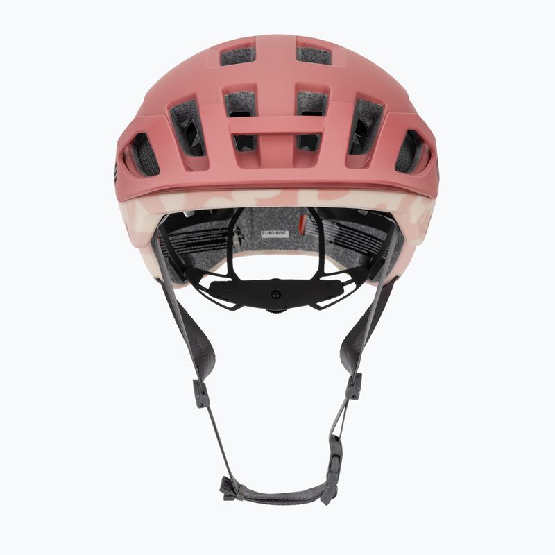 Casco da ciclismo Smith Engage 2 MIPS matte clay 2