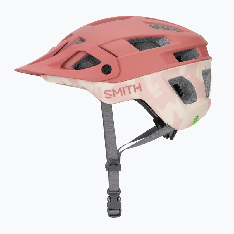 Casco da ciclismo Smith Engage 2 MIPS matte clay 3