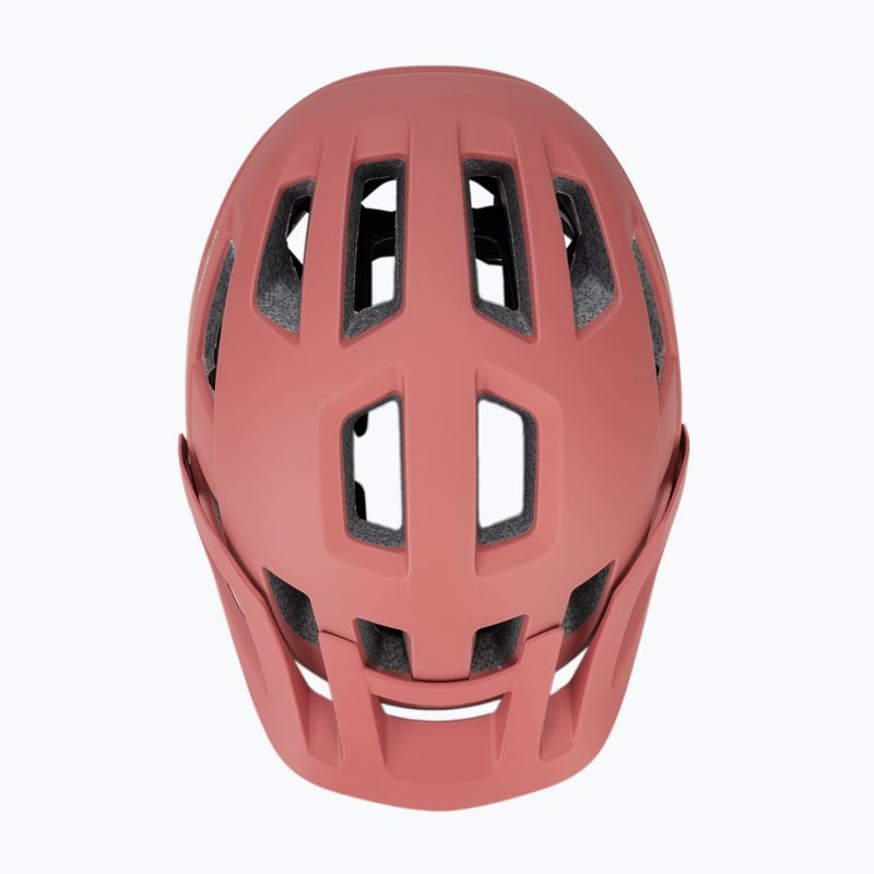 Casco da ciclismo Smith Engage 2 MIPS matte clay 6