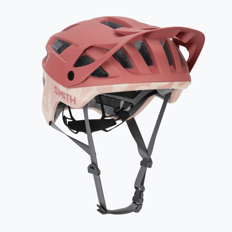 Casco da ciclismo Smith Engage 2 MIPS matte clay 9