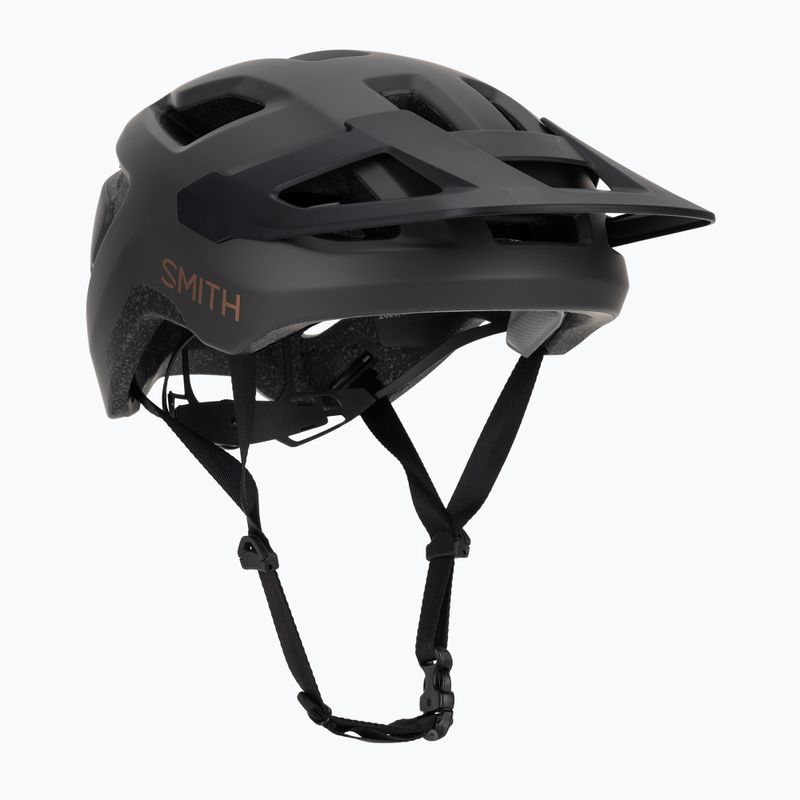 Casco da ciclismo Smith Remote control MIPS matte gravy