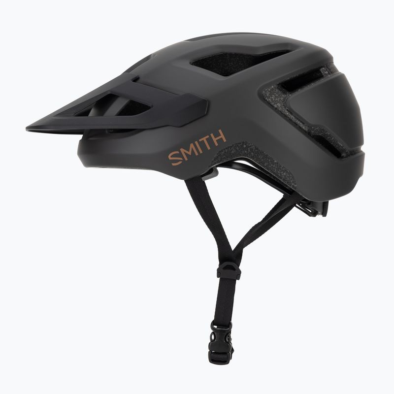 Casco da ciclismo Smith Remote control MIPS matte gravy 3