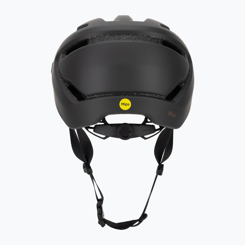 Casco da ciclismo Smith Remote control MIPS matte gravy 4
